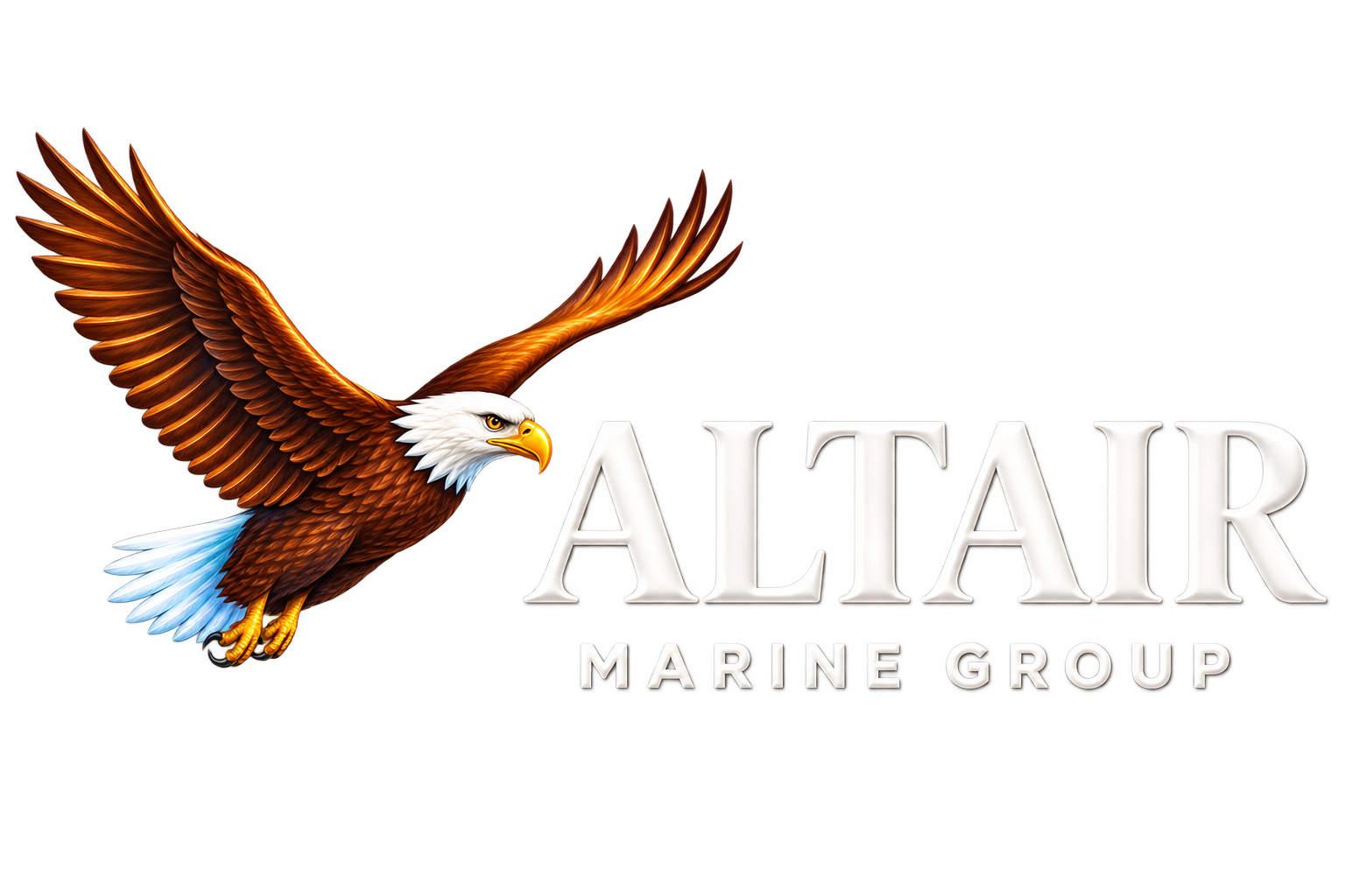 Altair Marine Group Logo