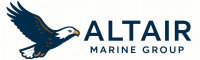 Altair Marine Group logo